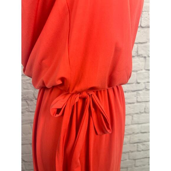 En Focus Studio Women Summer Cinch Waist Dress - Picture 5 of 6